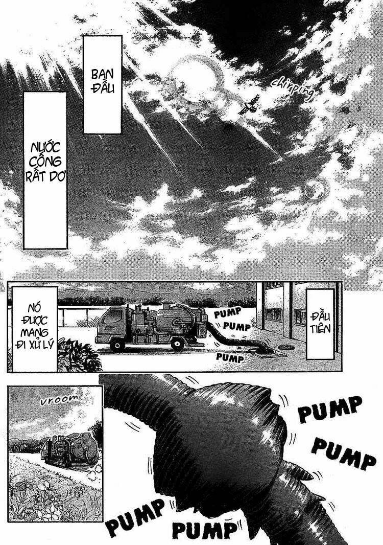 vật thất lạc của bầu trời chapter 33 32