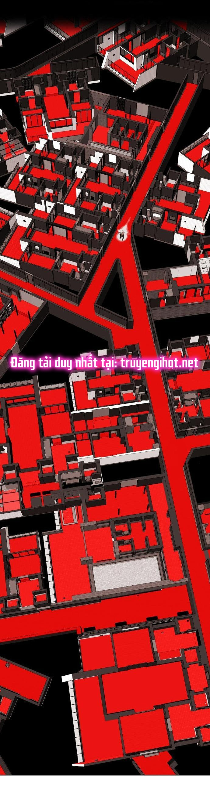 bạch huyết - white blood chapter 81 3