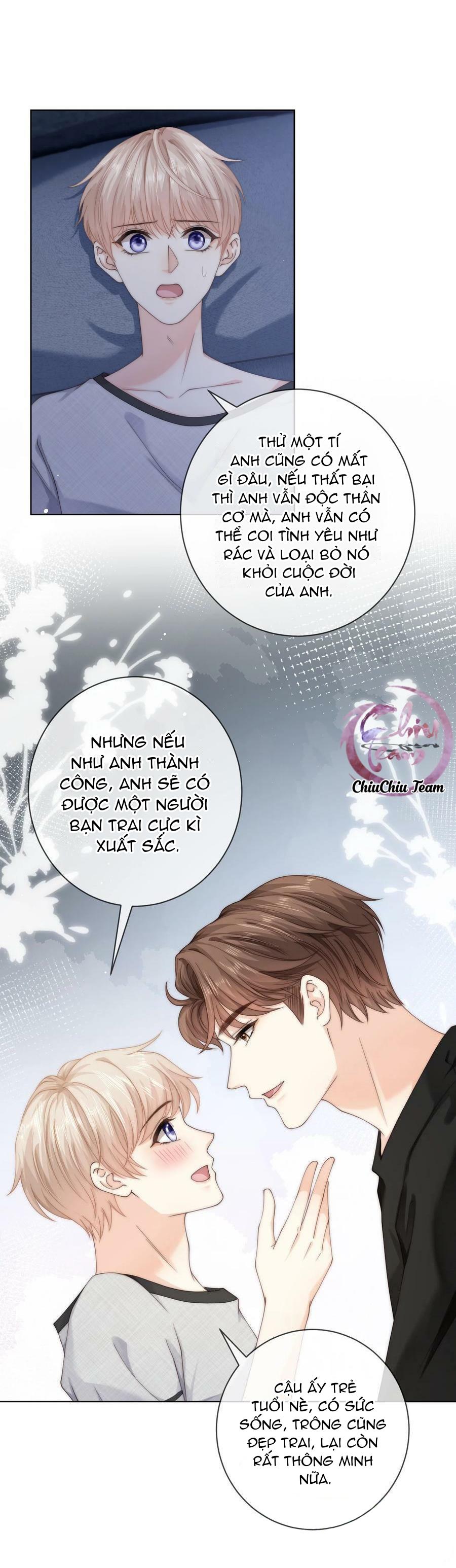 đảo thanh mai chapter 63 1