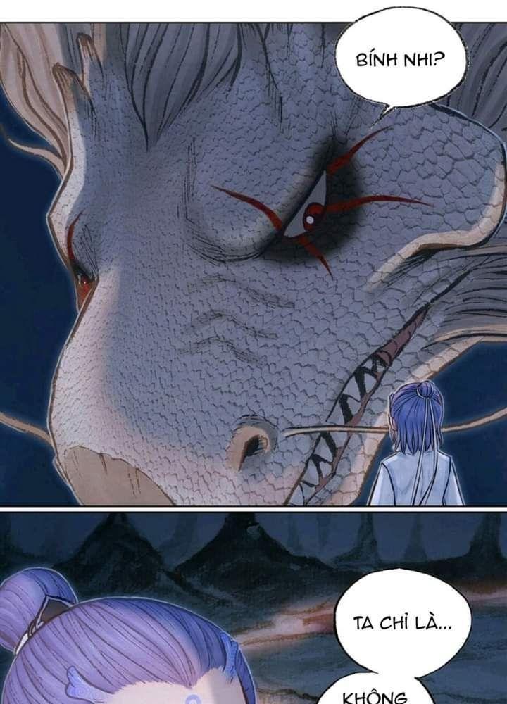 ngao bính truyện chapter 5 9