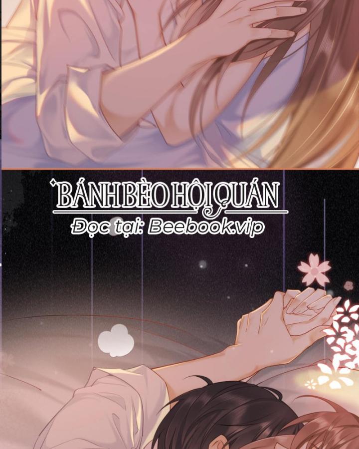 tổng tài độc sủng kiều thê thế thân [truyện chữ] chapter 0 15