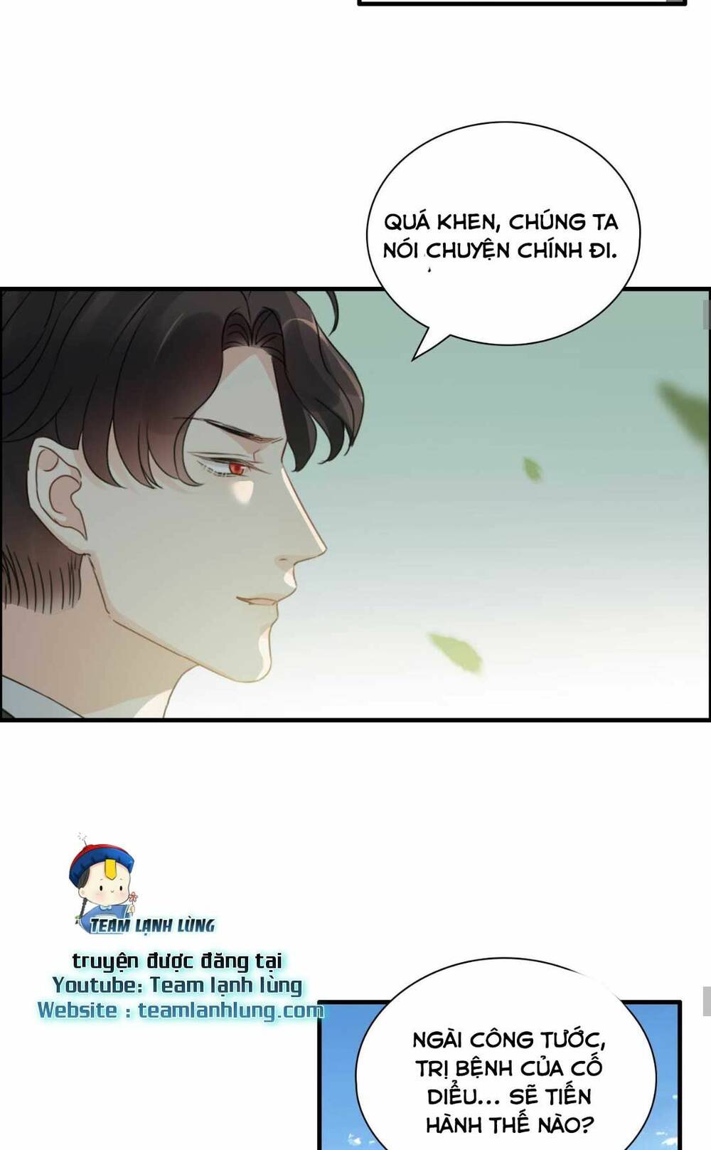 cô vợ hợp đồng bỏ trốn của tổng giám đốc chapter 440 32