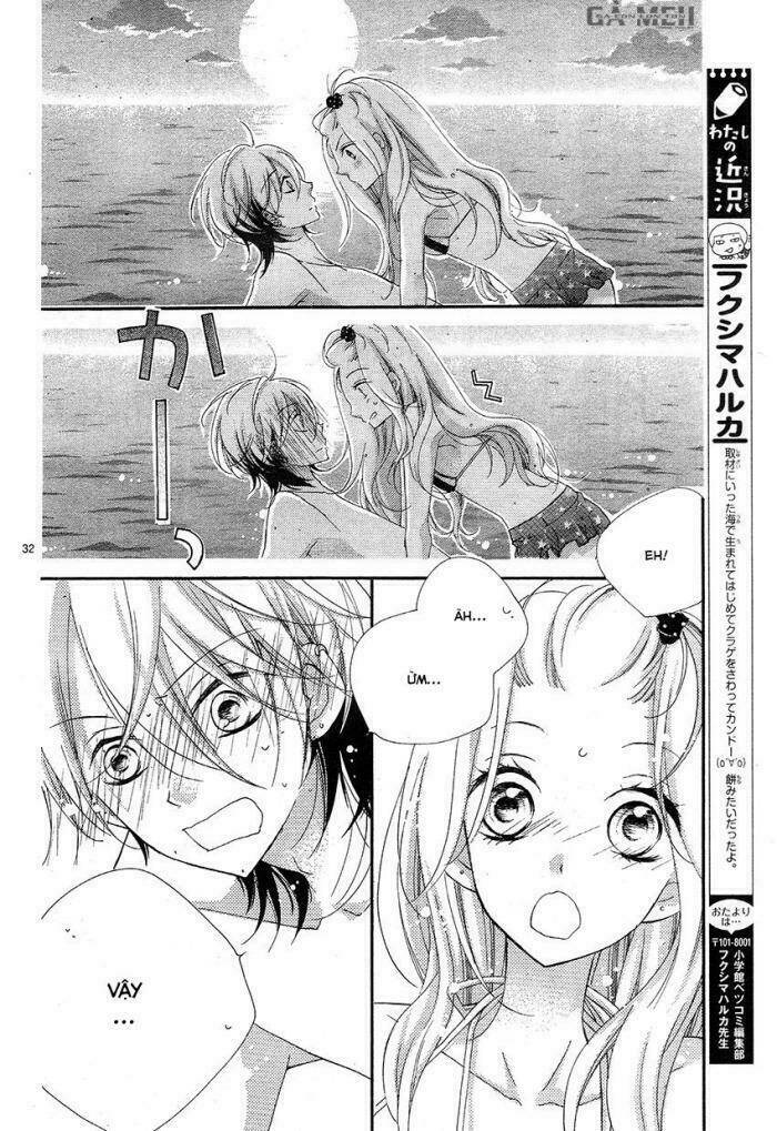 tổng hợp one shot. chapter 277 45