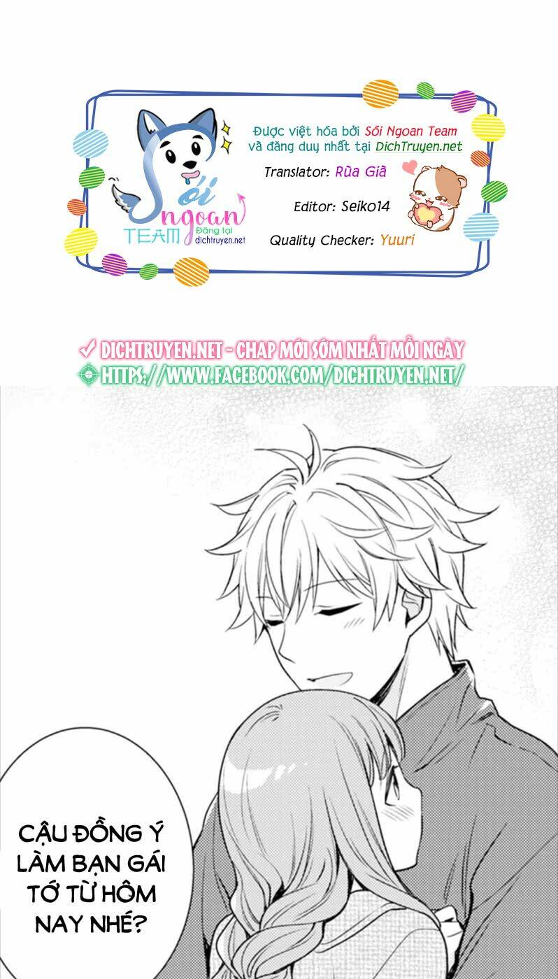 cô dâu cửu vỹ hồ chapter 11 1