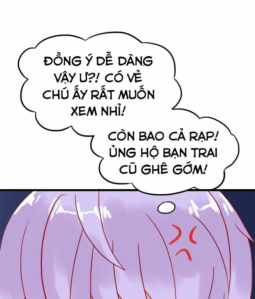 phải lòng ông chú hàng xóm chapter 24 20