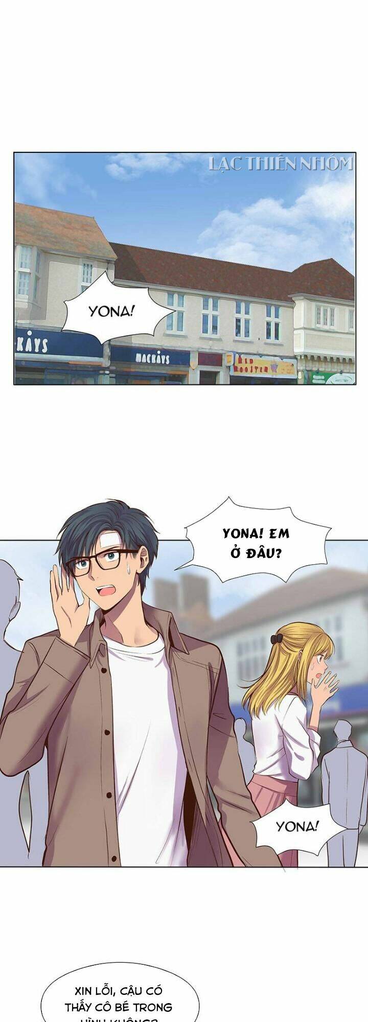 bí mật sâu sắc nhất của tôi chapter 35 2