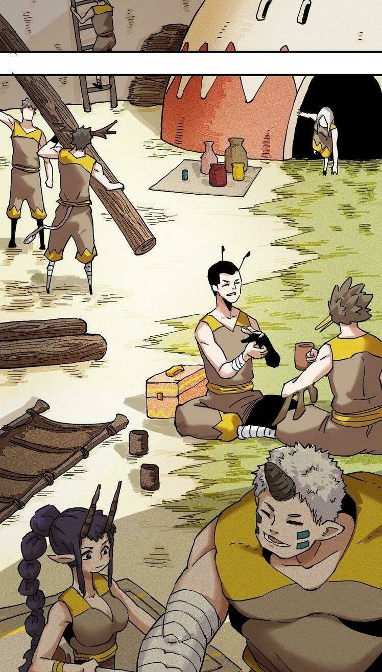 mạt thế chi thư chapter 12 25