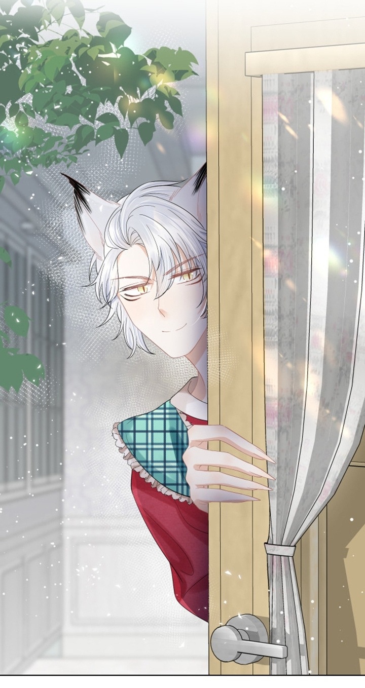 ăn một bé thỏ chapter 83 31