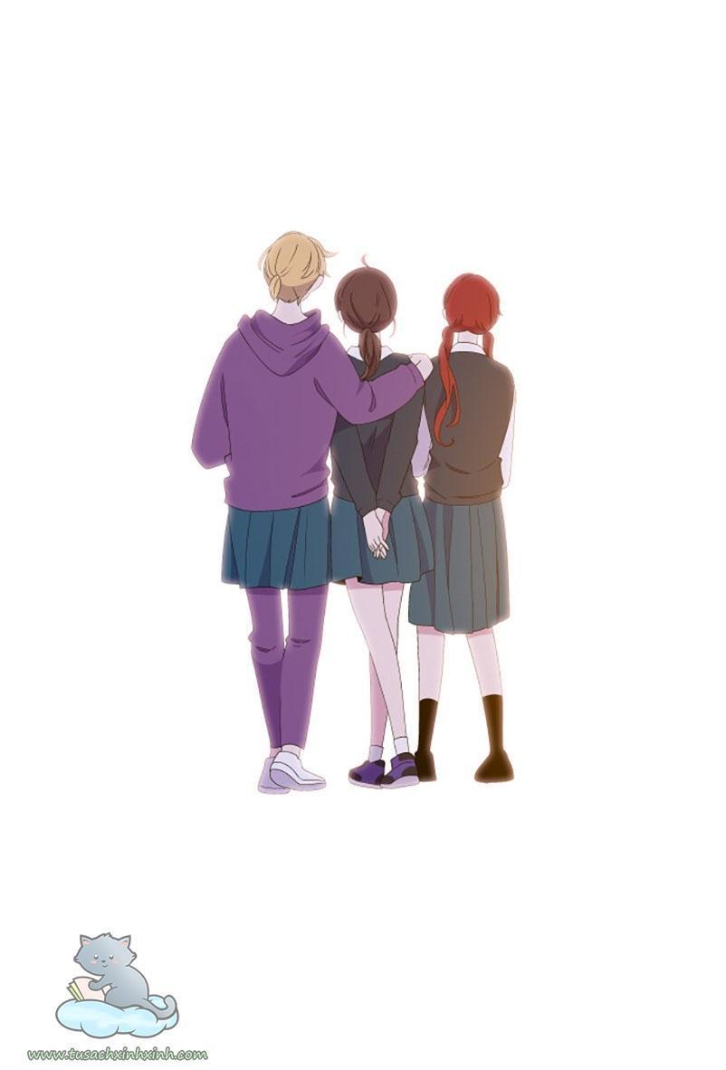 về bên anh chapter 23 56