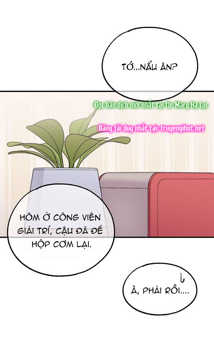 yeonwoo ngây thơ chapter 41.2 13