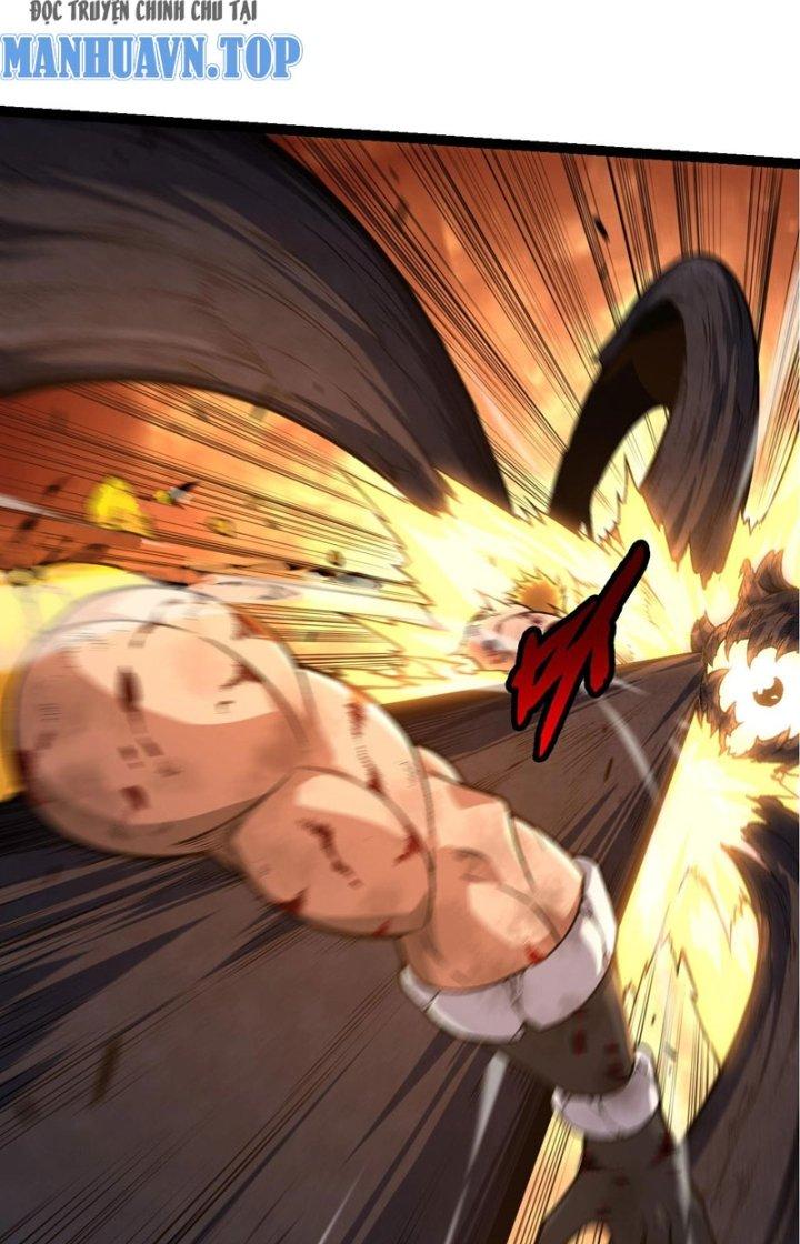 từ cây cổ thụ bắt đầu tiến hóa chapter 67 7