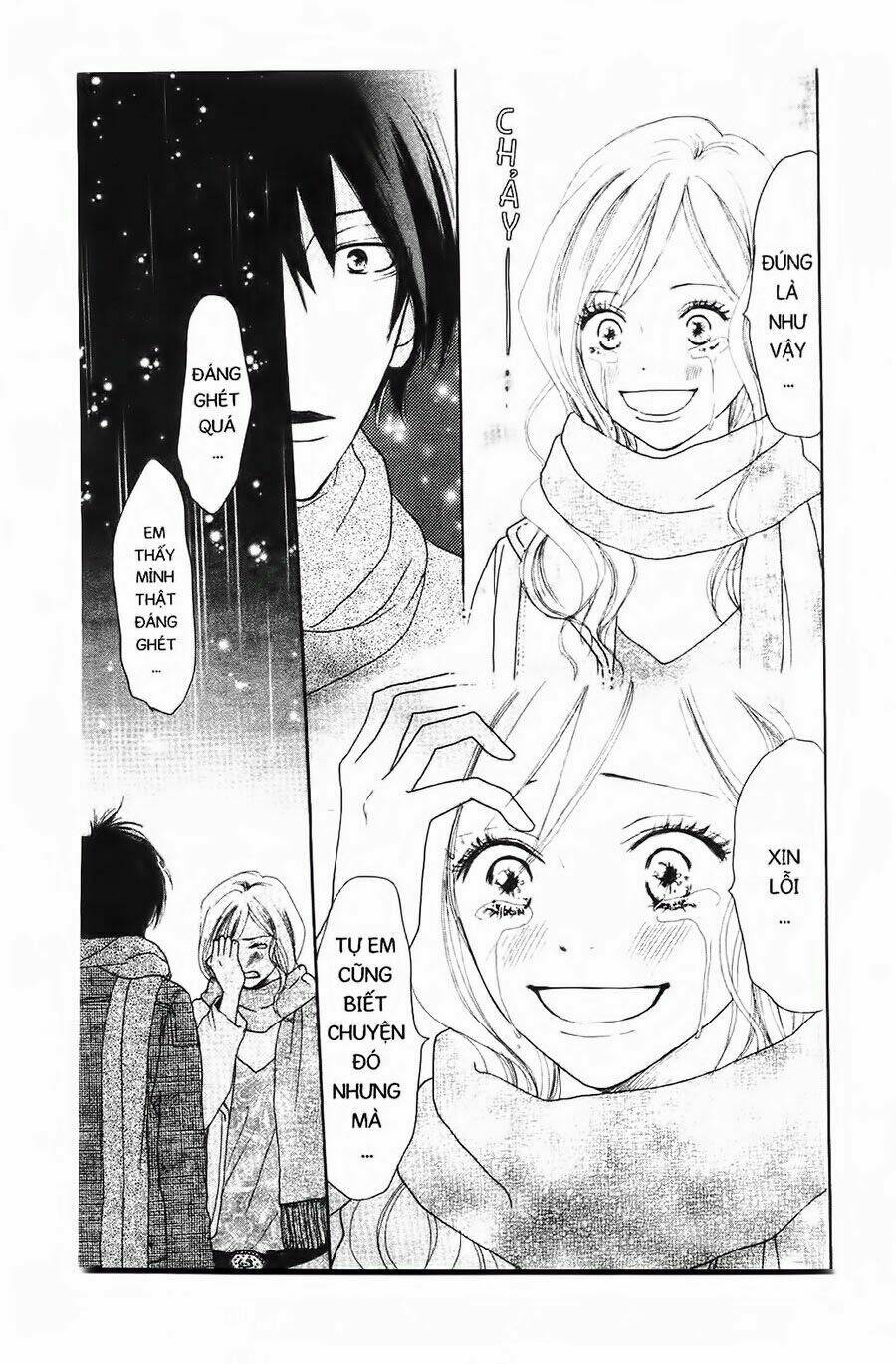 chuyện cấp iii chapter 21 5