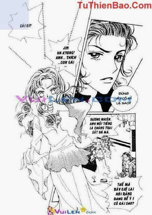 nhật ký tân hôn chapter 5 2