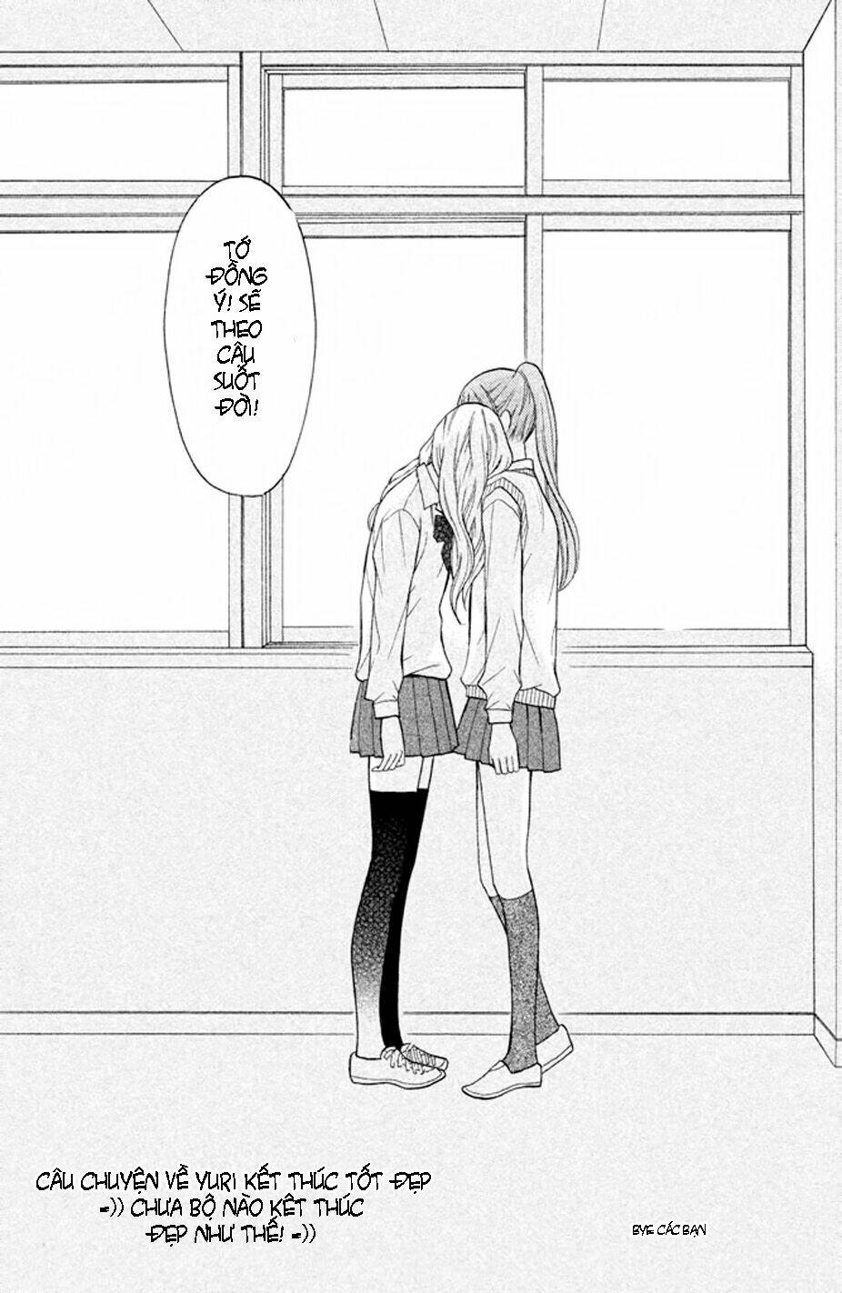 3d kanojo - bạn gái 3d chapter 30.5 27