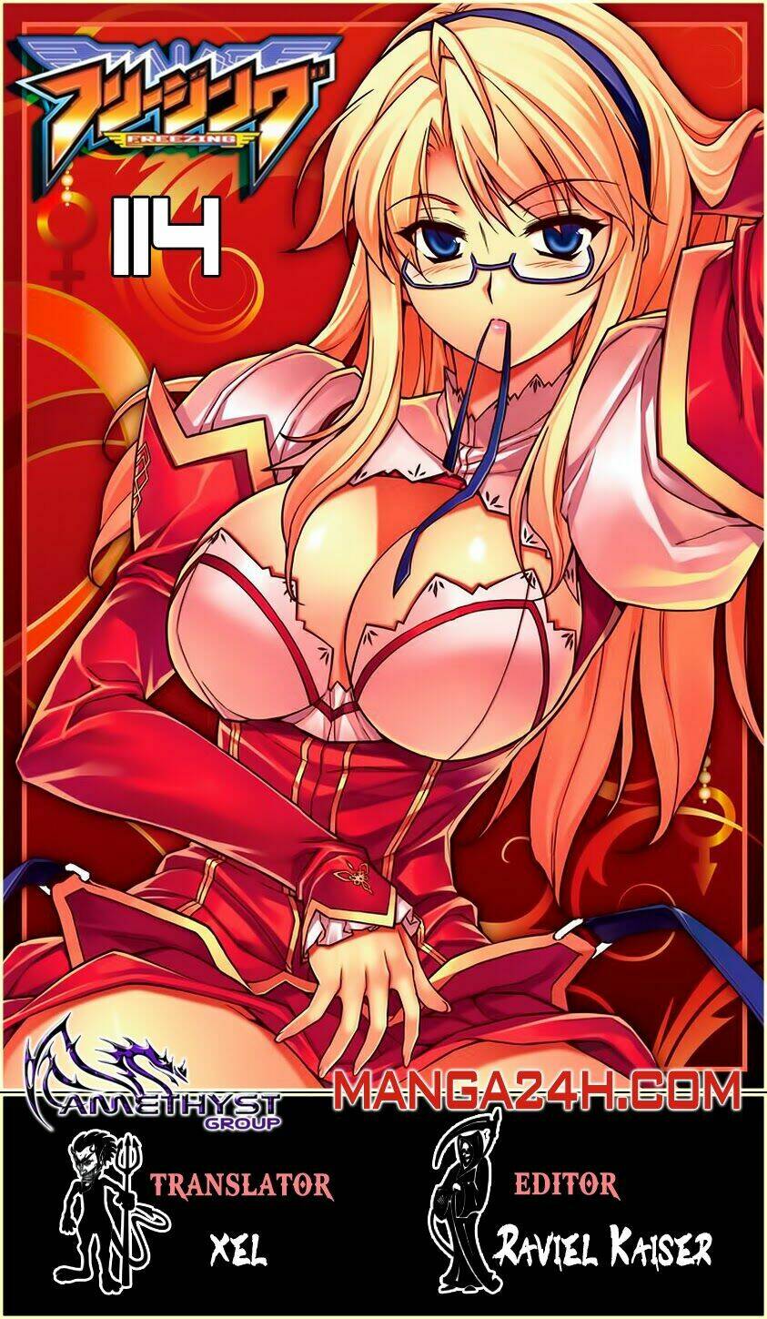 freezing chapter 114 1