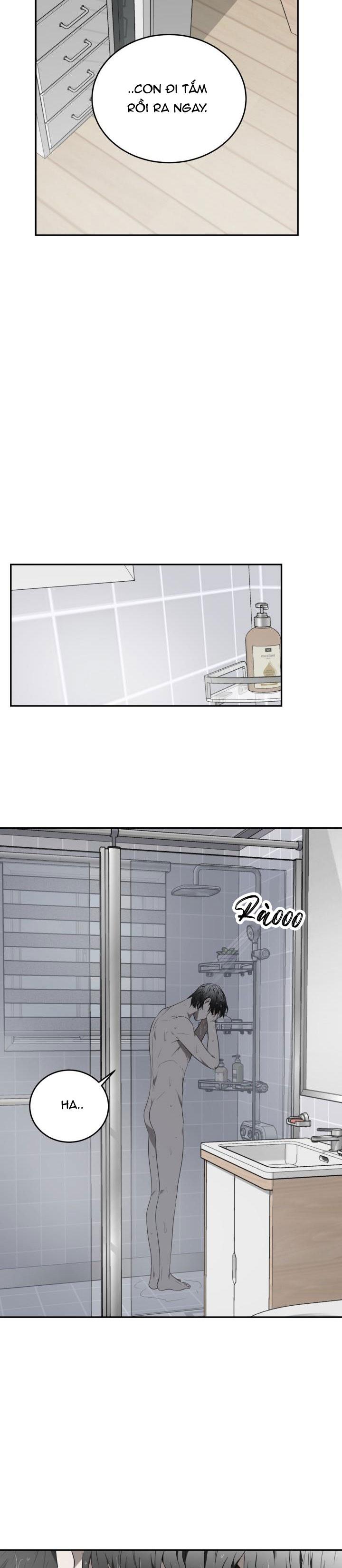 dưỡng thú cưng chapter 41 24