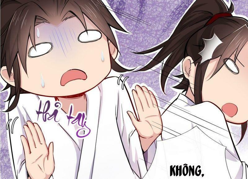 nhập mộ chi thần chapter 4 44