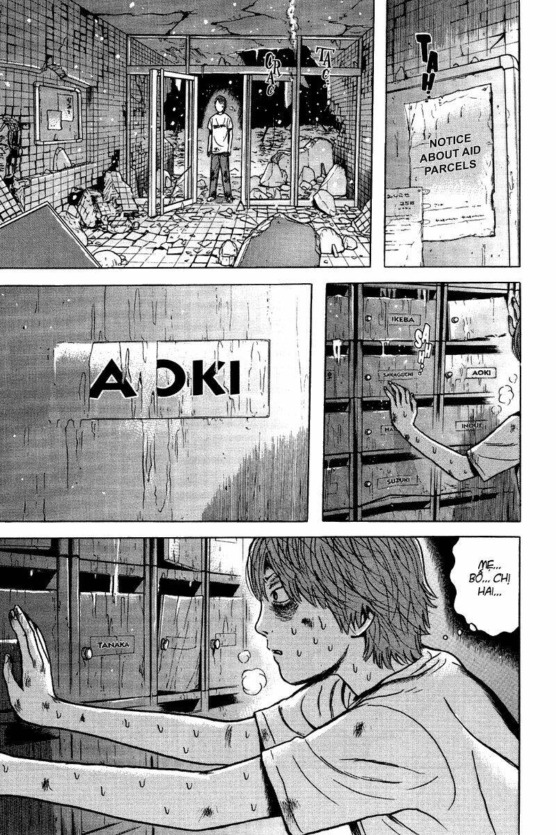 dragon head chapter 83 36