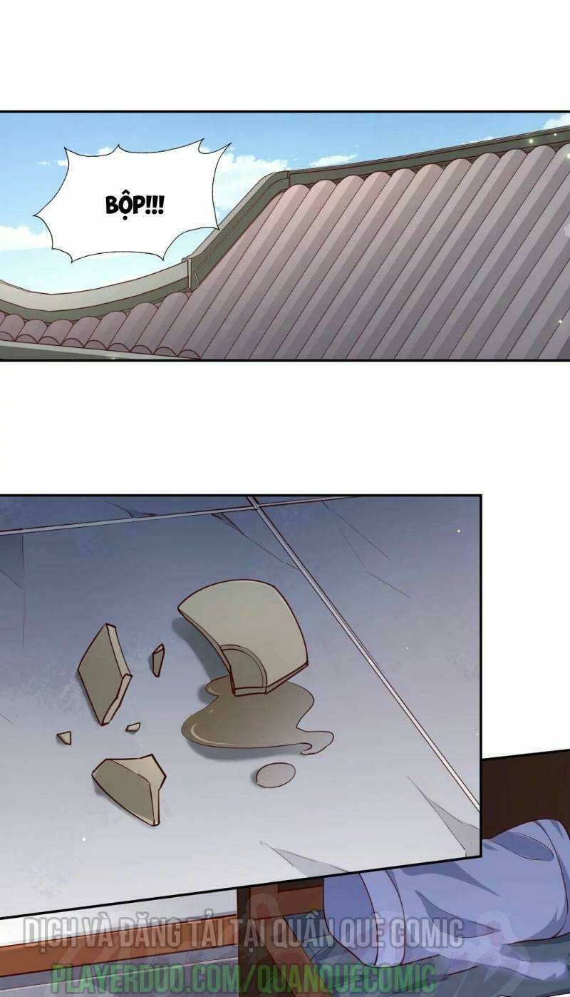 võ linh kiếm tôn chapter 89 1