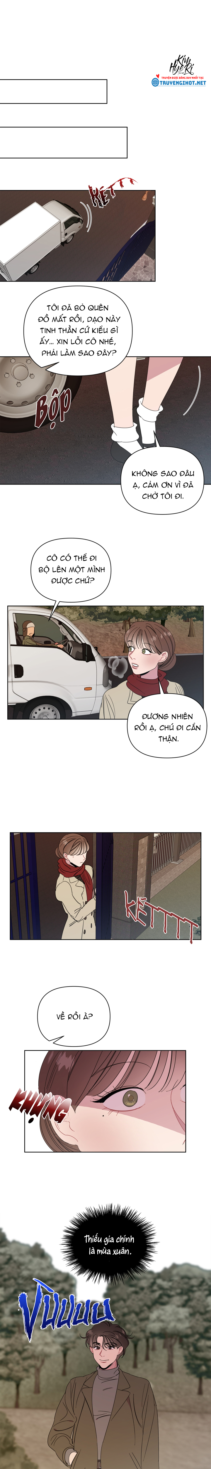 thiên đường (heaven) chapter 7.2 2