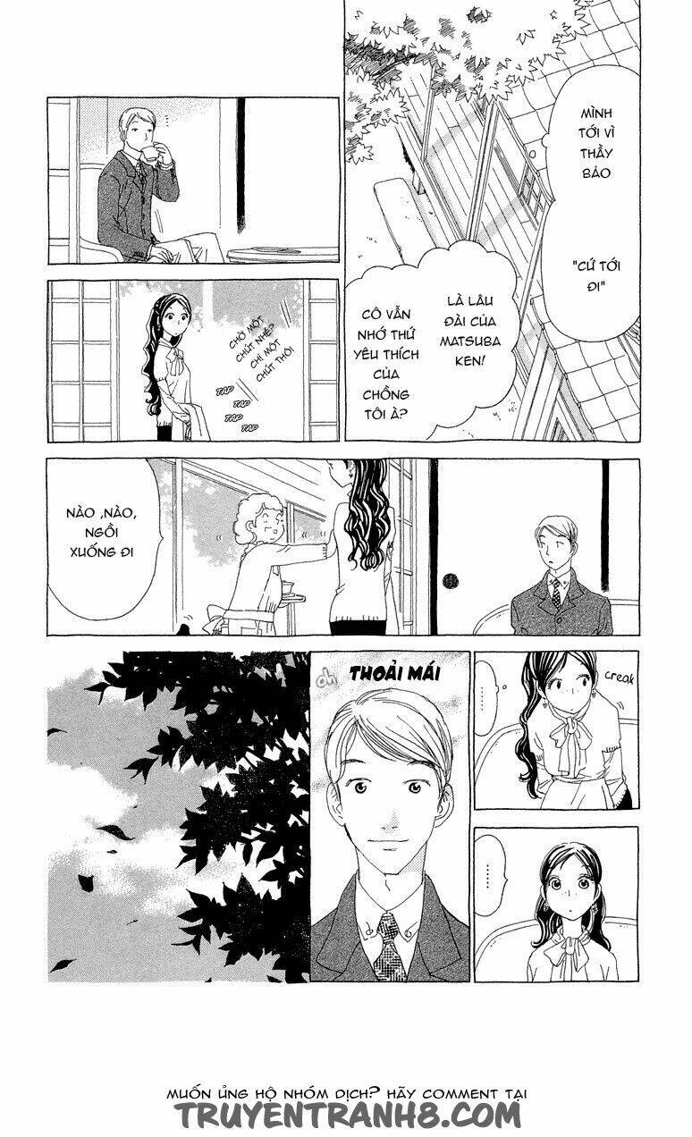 chị tôi lấy chồng chapter 12 14