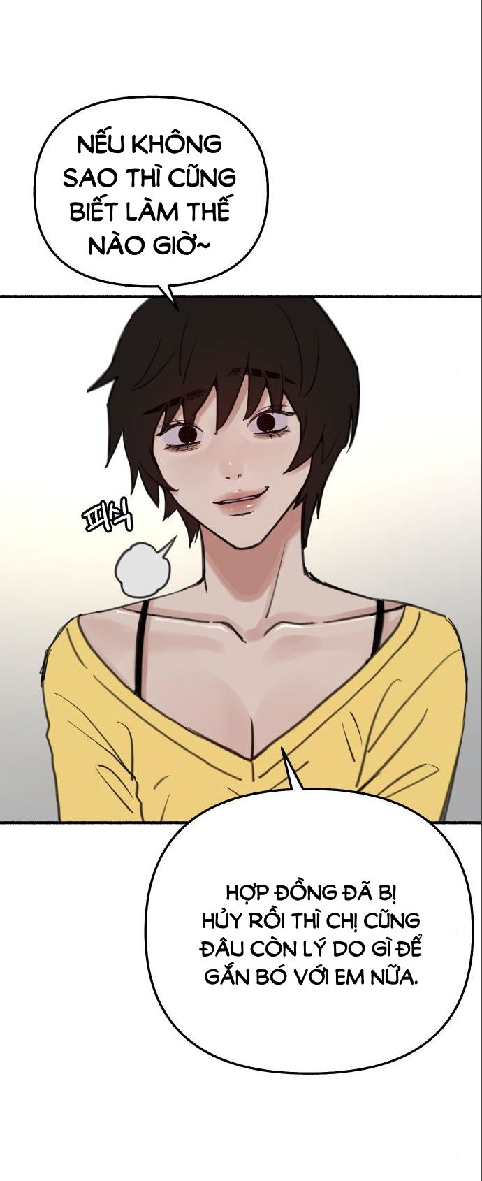 nàng thơ nổi tiếng - nàng thơ myung chapter 61.1 2