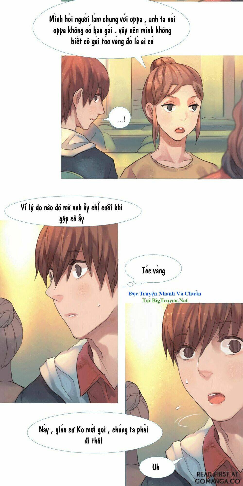 by chance, we... and... chapter 51 17