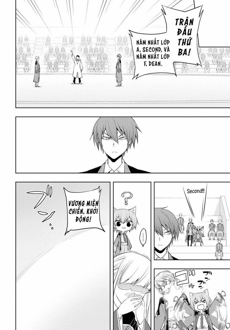 moto sekai ichi'i subchara ikusei nikki: hai player, isekai wo kouryakuchuu! chapter 12 19