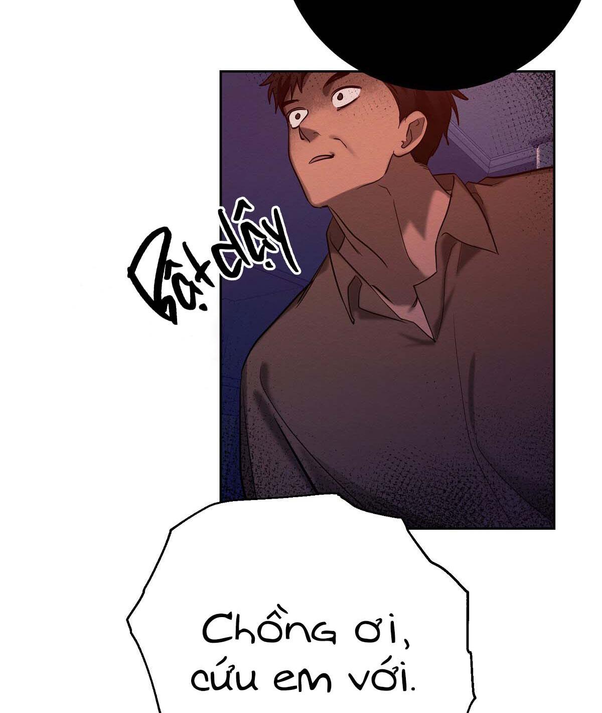 vòng xoáy của ác ma chapter 46 32