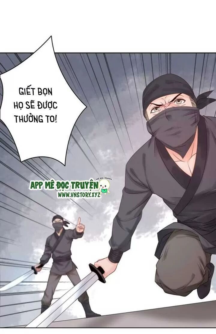 cực phẩm phế vật tiểu thư chapter 57 32