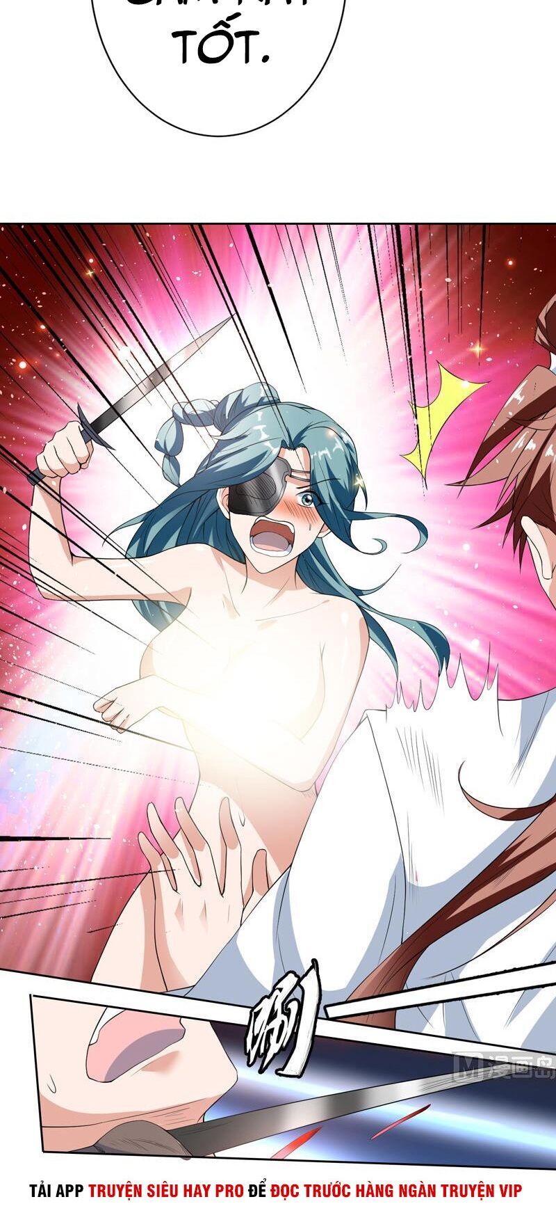 tối cường thần thú hệ thống chapter 116 4