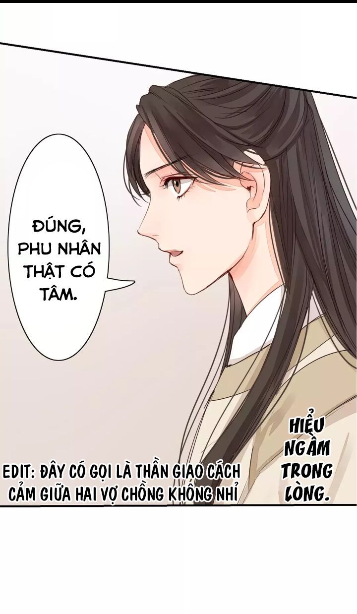 chỉ phu vi thê chapter 15 13