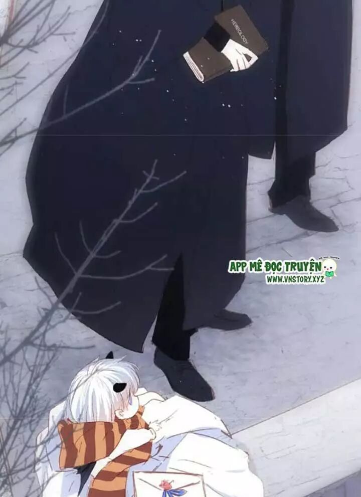 con tim rung động 2 chapter 59 2