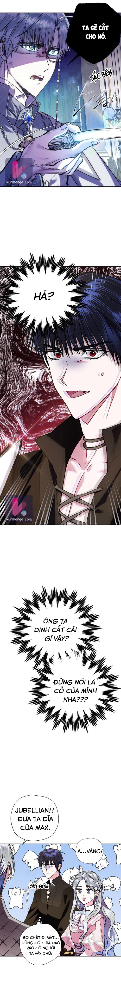 cha à, con không muốn kết hôn đâu chapter 43 12