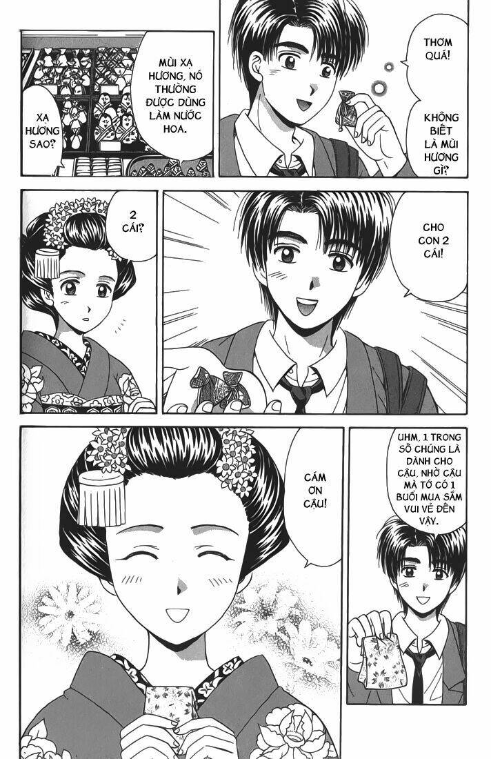 open sesame chapter 58 17