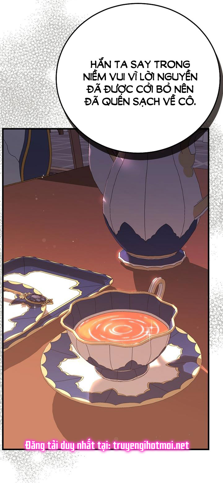 trở thành vợ thái tử quái vật chapter 86.1 11