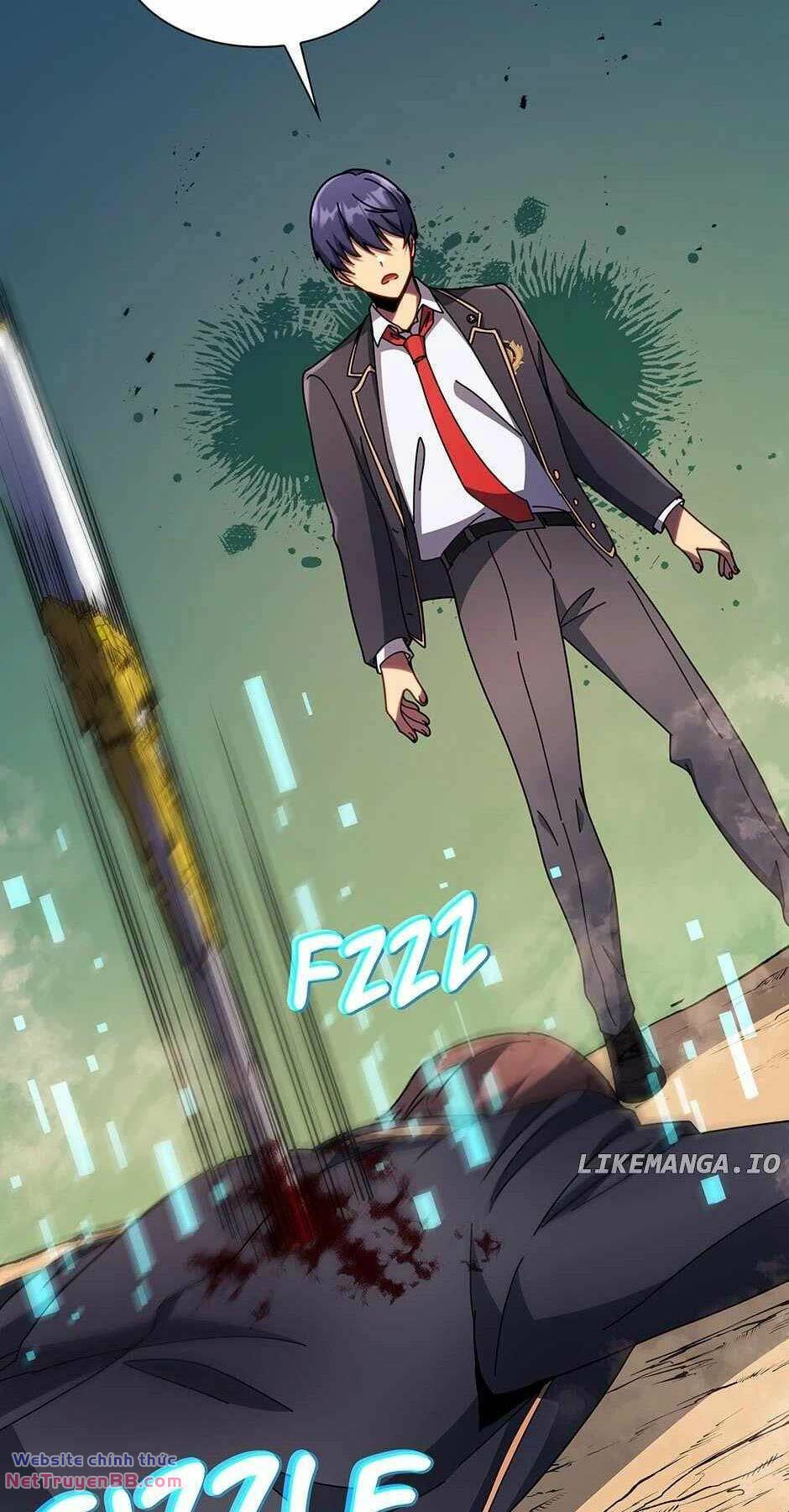 tử linh sư thiên tài của học viện chapter 78 24