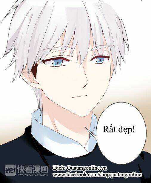 lều khều biết yêu chapter 17 12