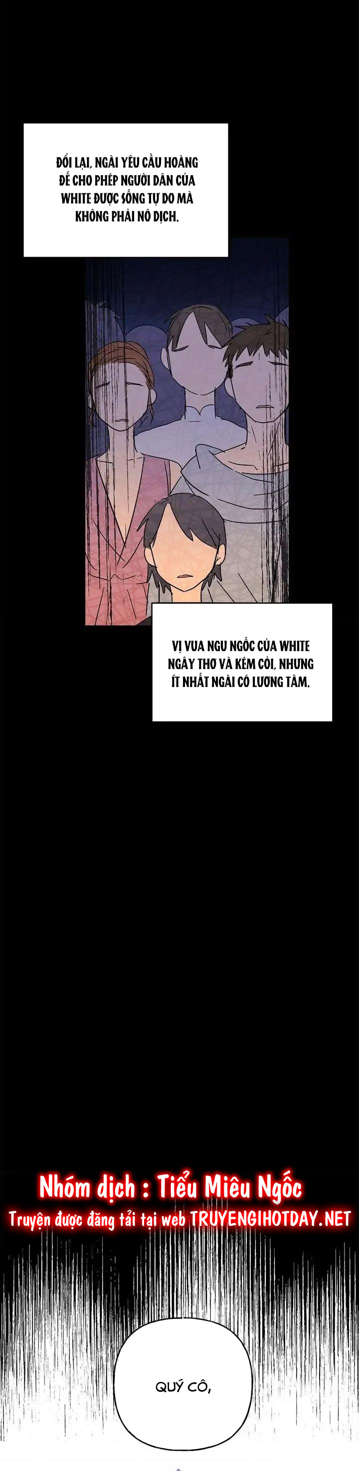 bình tĩnh nào, tiểu thư! chapter 17 16