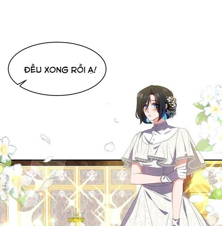 người chồng bạo chúa của tôi đã thay đổi chapter 7 40