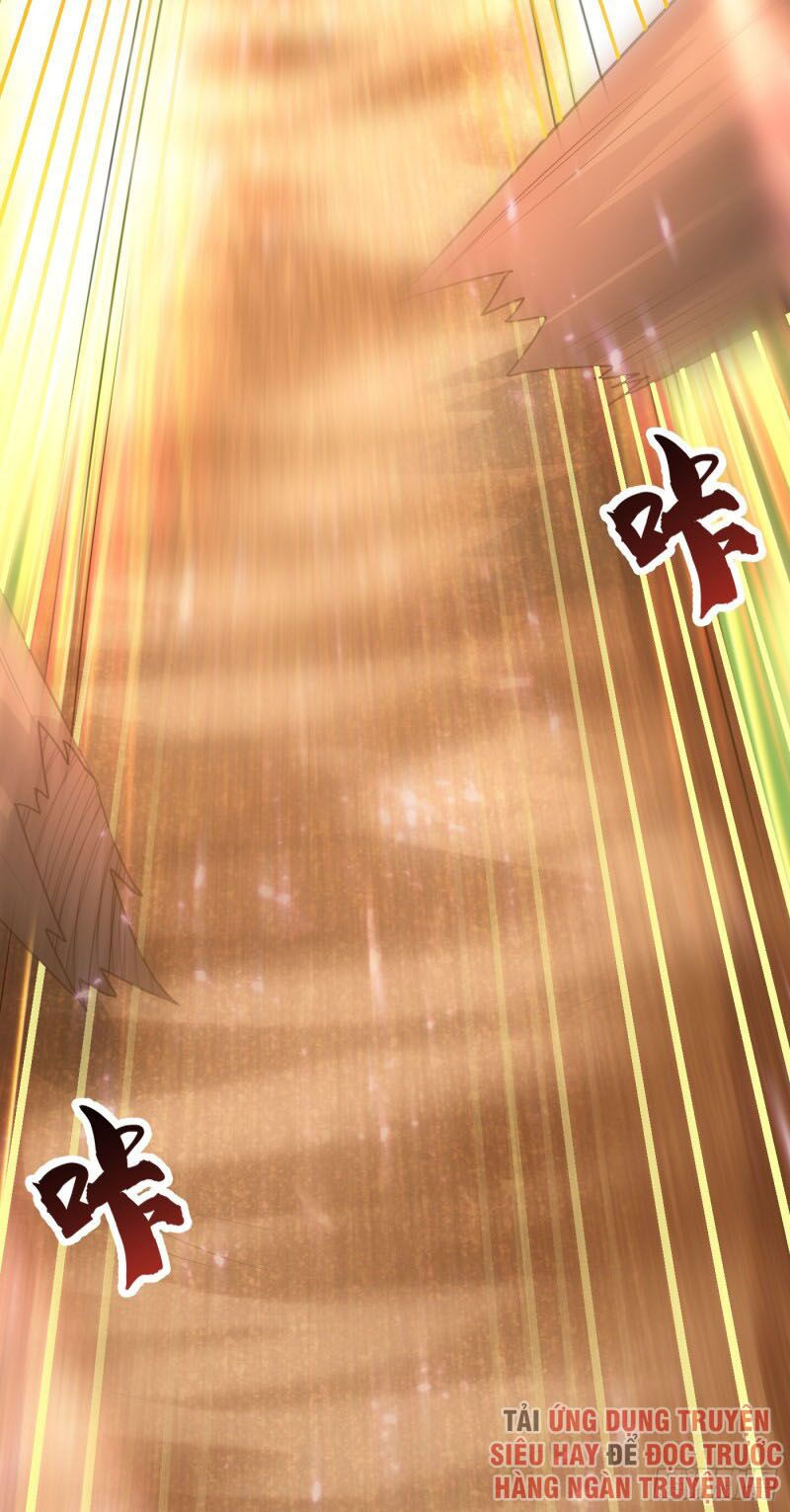 yêu giả vi vương chapter 199 26