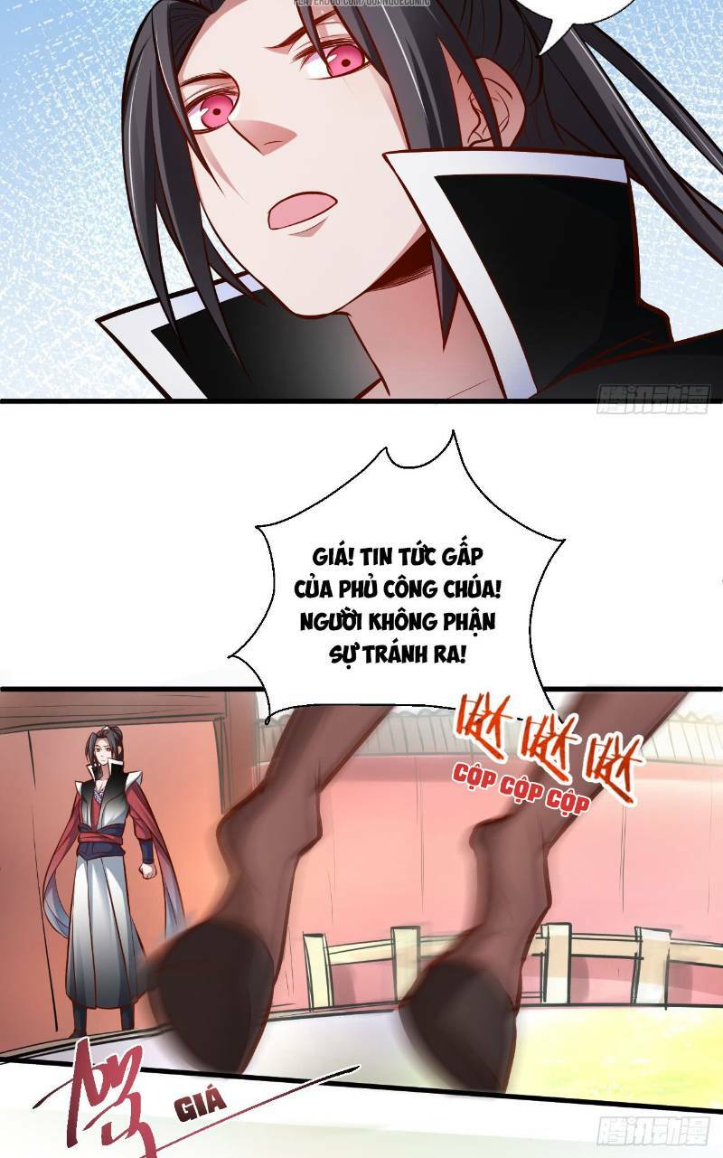 trọng sinh tối cường ma tôn ở rể chapter 7 4