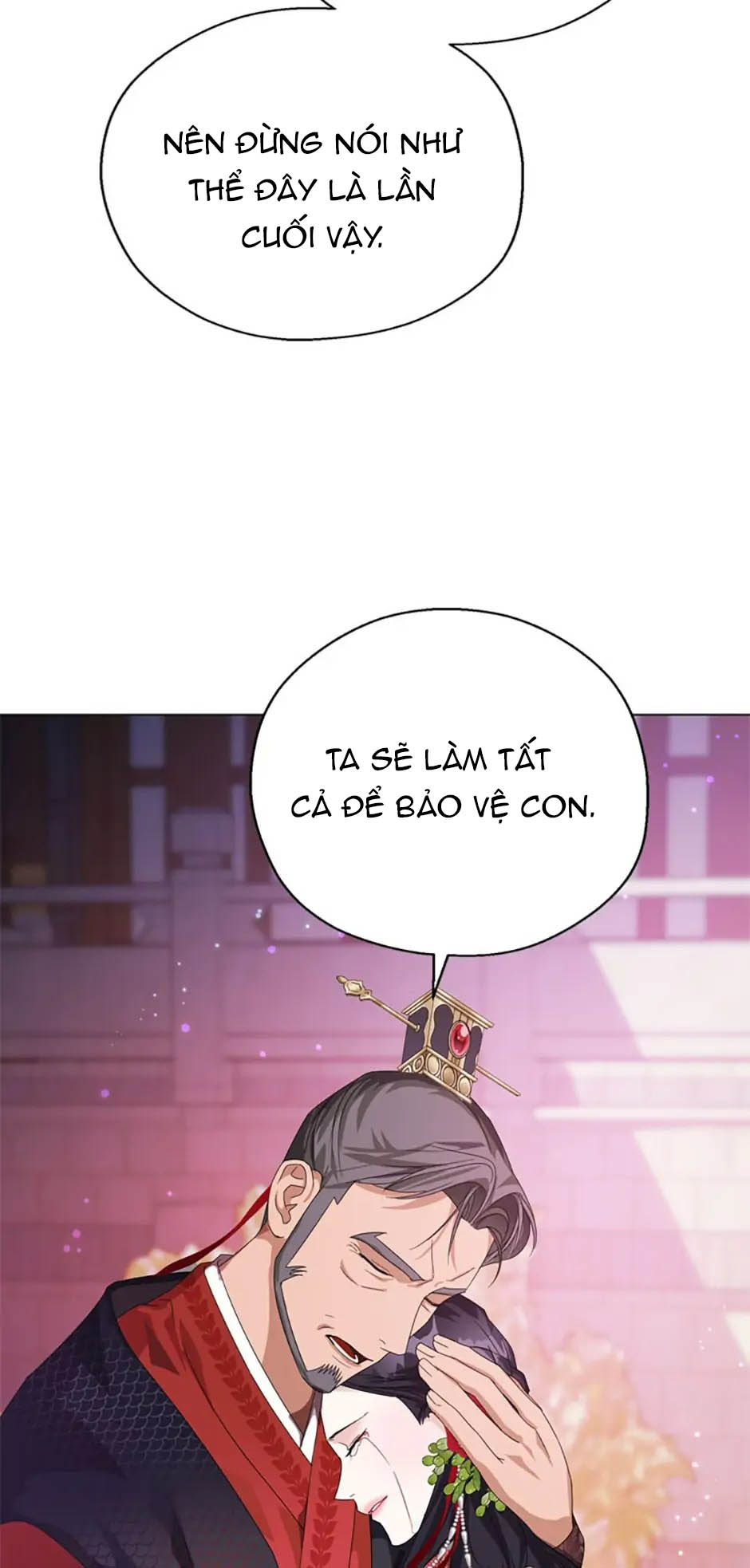 Công Chúa Ashtarte chapter 5.1 10