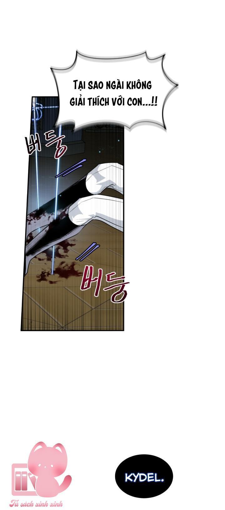 nguyện ước vô vọng của ma nữ chapter 82 25