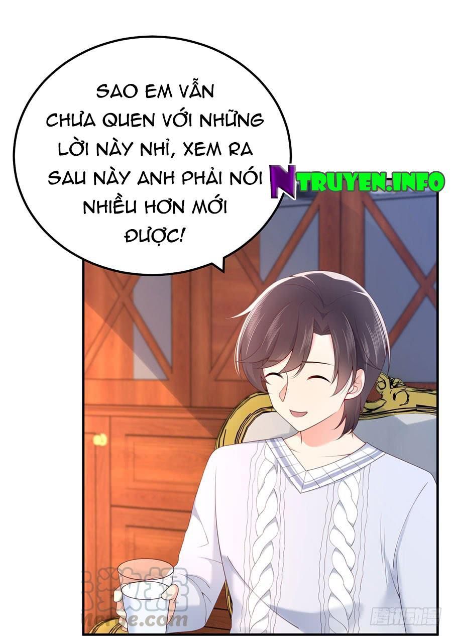 nam thần truy thê chỉ nam chapter 45.2 16