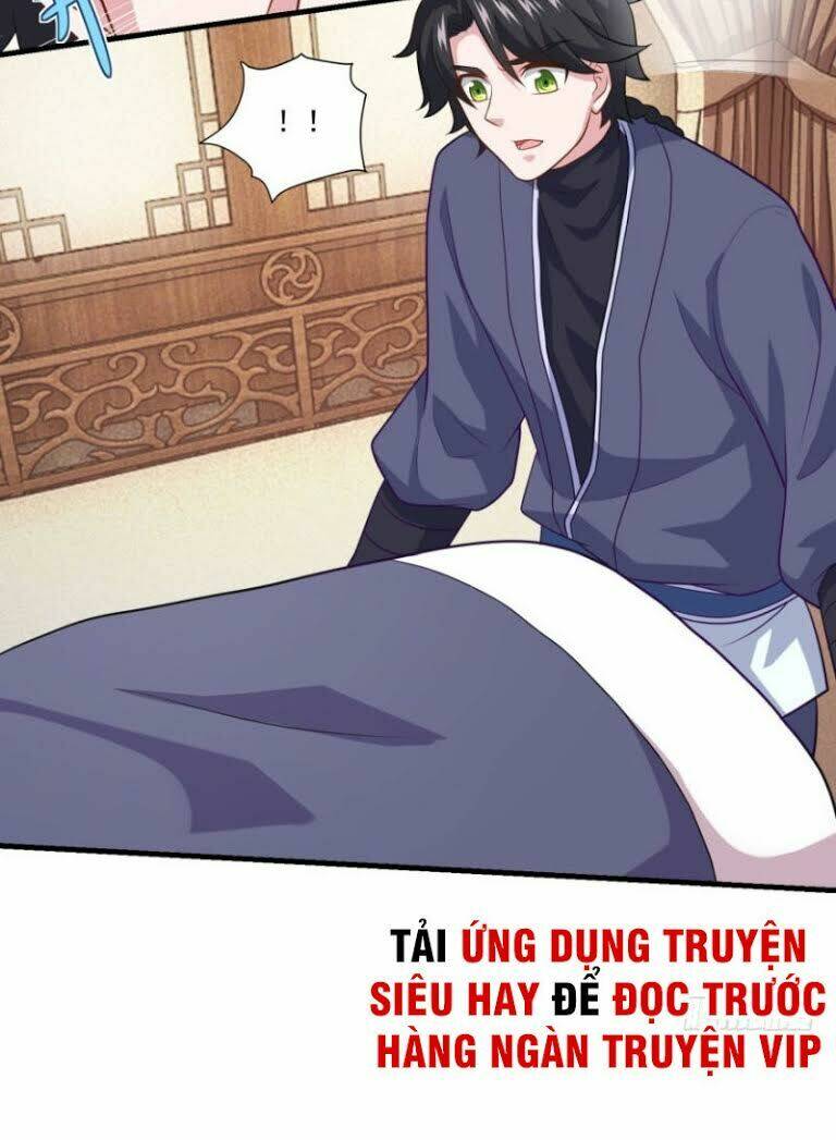 tiên ma đồng tu chapter 89 15