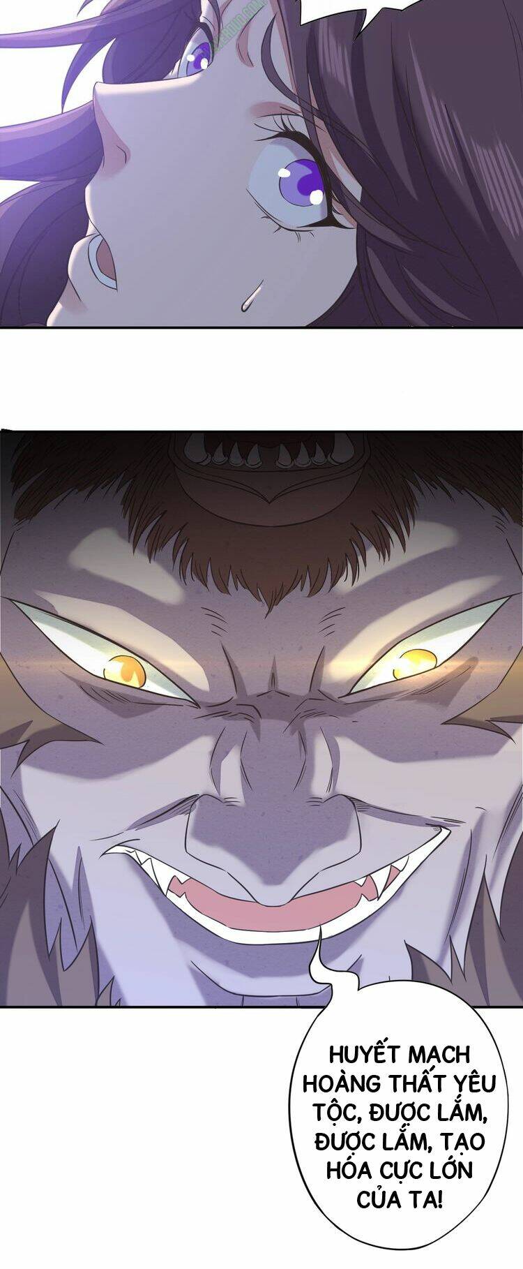 khốn long đại lục chapter 5.2 26