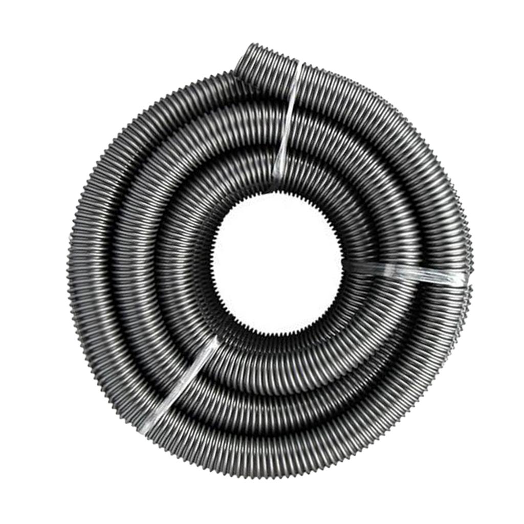 Set of 2 Vacuum Cleaner Accessories Kit Flexible Suction Hose Pipe 32mm