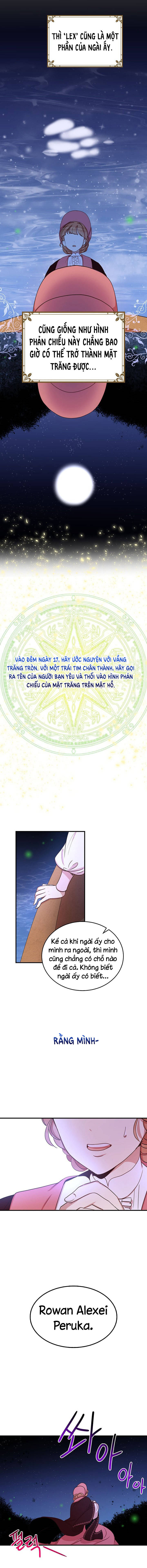 tại sao ngài làm điều này, công tước chapter 26 11