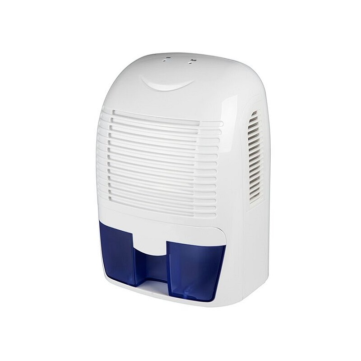 Máy hút ẩm công nghệ siêu tiết kiêm điện, dùng cho gia đình phòng nhỏ Dehumidifier Peltier